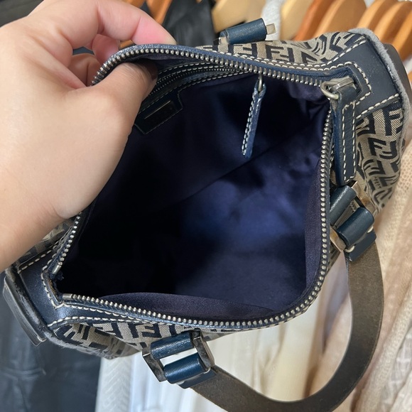 FENDI Monogram Women's Bag - Picture 6 of 13